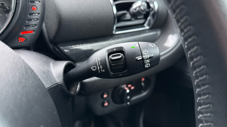 MINI Clubman 1.5 Cooper 6dr Auto Petrol Estate